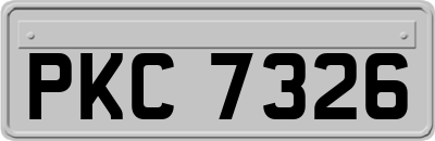 PKC7326