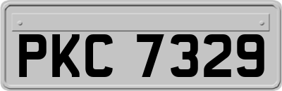 PKC7329