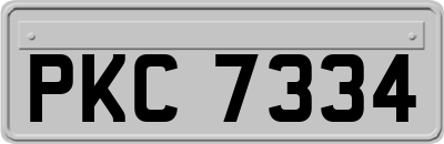 PKC7334