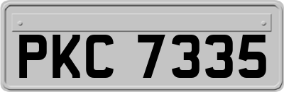 PKC7335