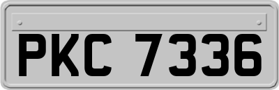 PKC7336