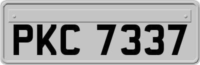 PKC7337
