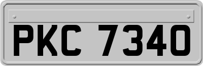 PKC7340