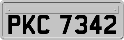 PKC7342