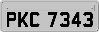 PKC7343