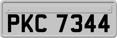 PKC7344