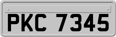 PKC7345