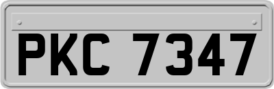 PKC7347
