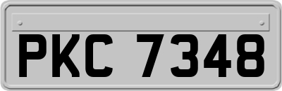 PKC7348