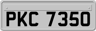 PKC7350