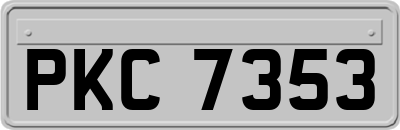 PKC7353