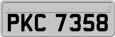 PKC7358