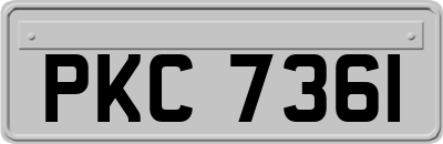 PKC7361