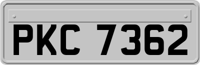PKC7362