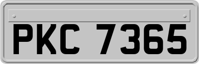 PKC7365