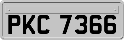 PKC7366