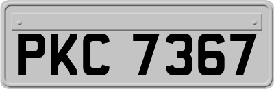 PKC7367