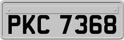 PKC7368