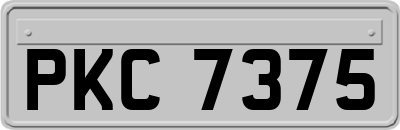 PKC7375