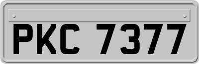 PKC7377