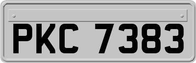 PKC7383