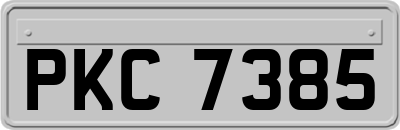 PKC7385