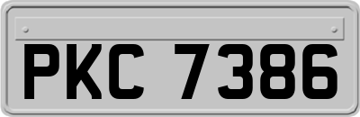 PKC7386