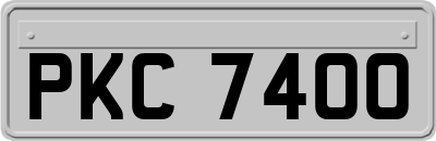 PKC7400