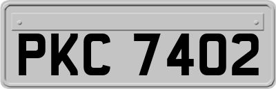 PKC7402