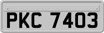 PKC7403