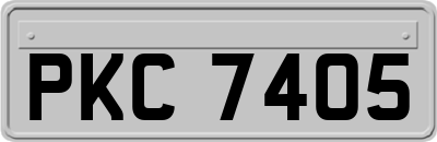 PKC7405
