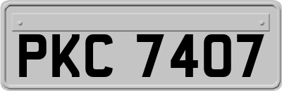 PKC7407