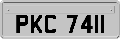 PKC7411
