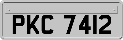 PKC7412