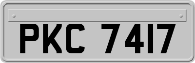 PKC7417