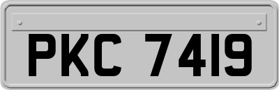 PKC7419
