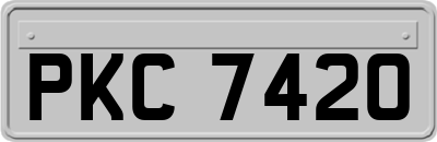 PKC7420