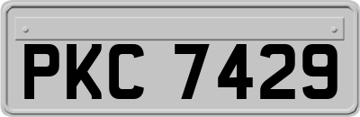 PKC7429