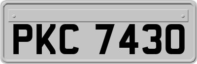 PKC7430
