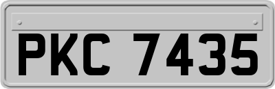 PKC7435