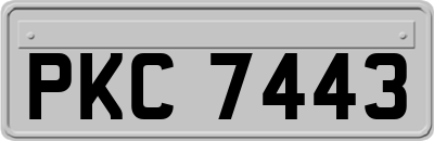 PKC7443