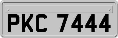 PKC7444