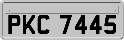 PKC7445