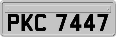 PKC7447