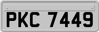PKC7449