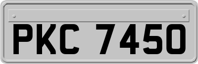 PKC7450
