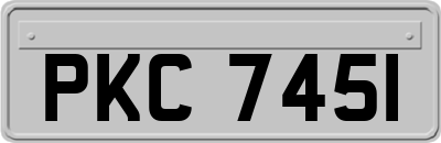 PKC7451