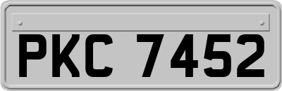 PKC7452