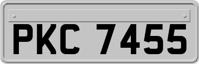 PKC7455