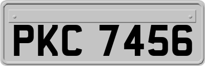 PKC7456